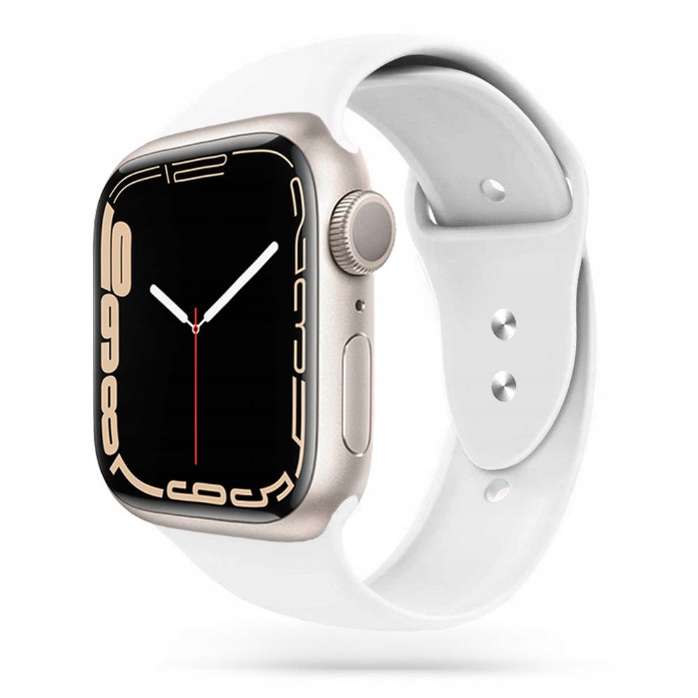 

Gumowy Pasek Do Apple Watch 38 40 41 MM