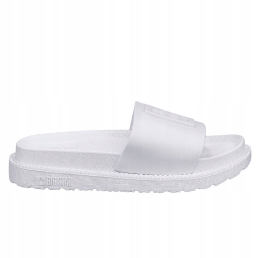 KLAPKI DAMSKIE BIG STAR NA PLAŻE BASEN PO DOMU Oryginalne opakowanie producenta inne