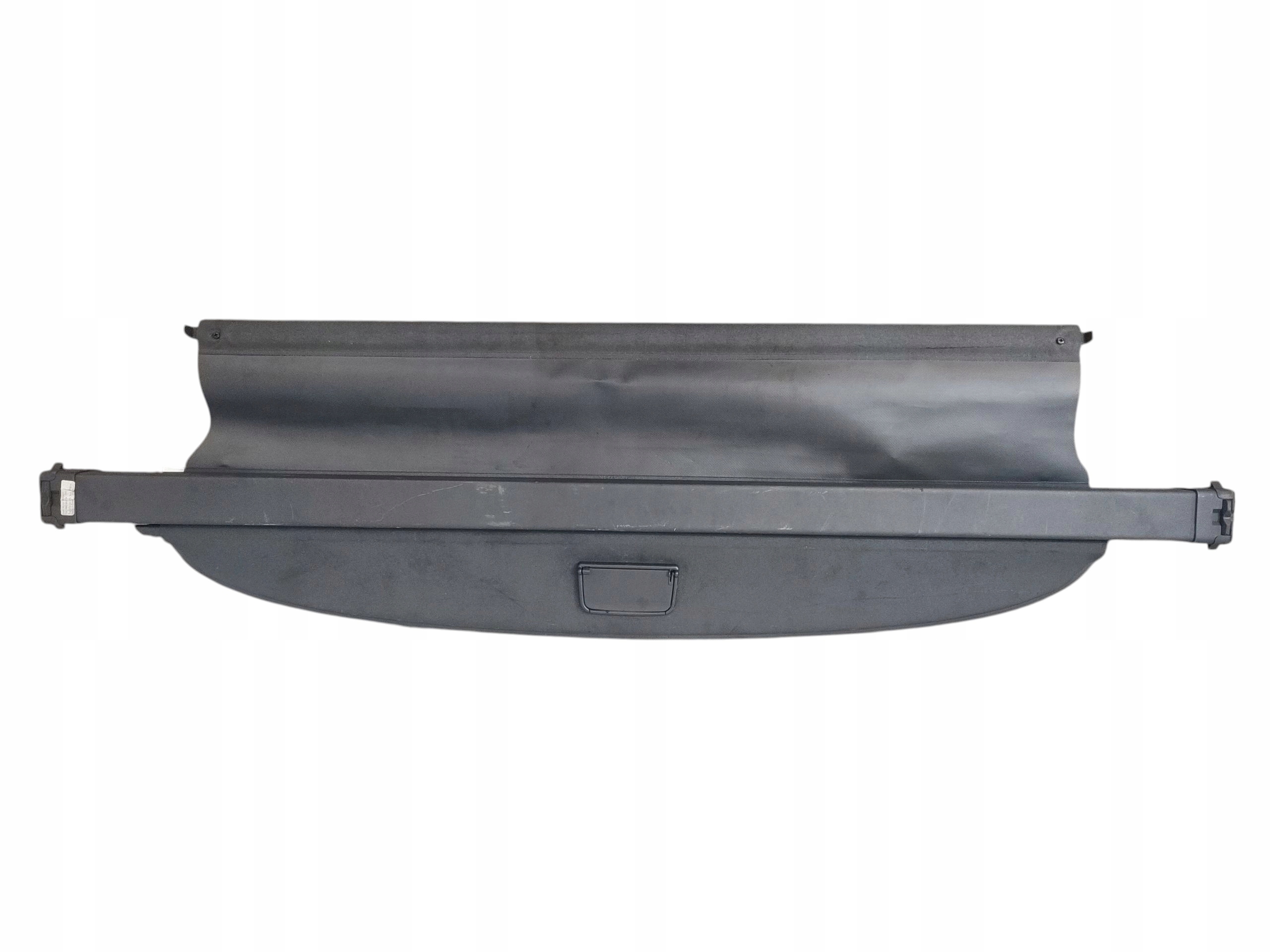 blinds boot VOLVO V50 LIFT (2007-2012) KOMBI