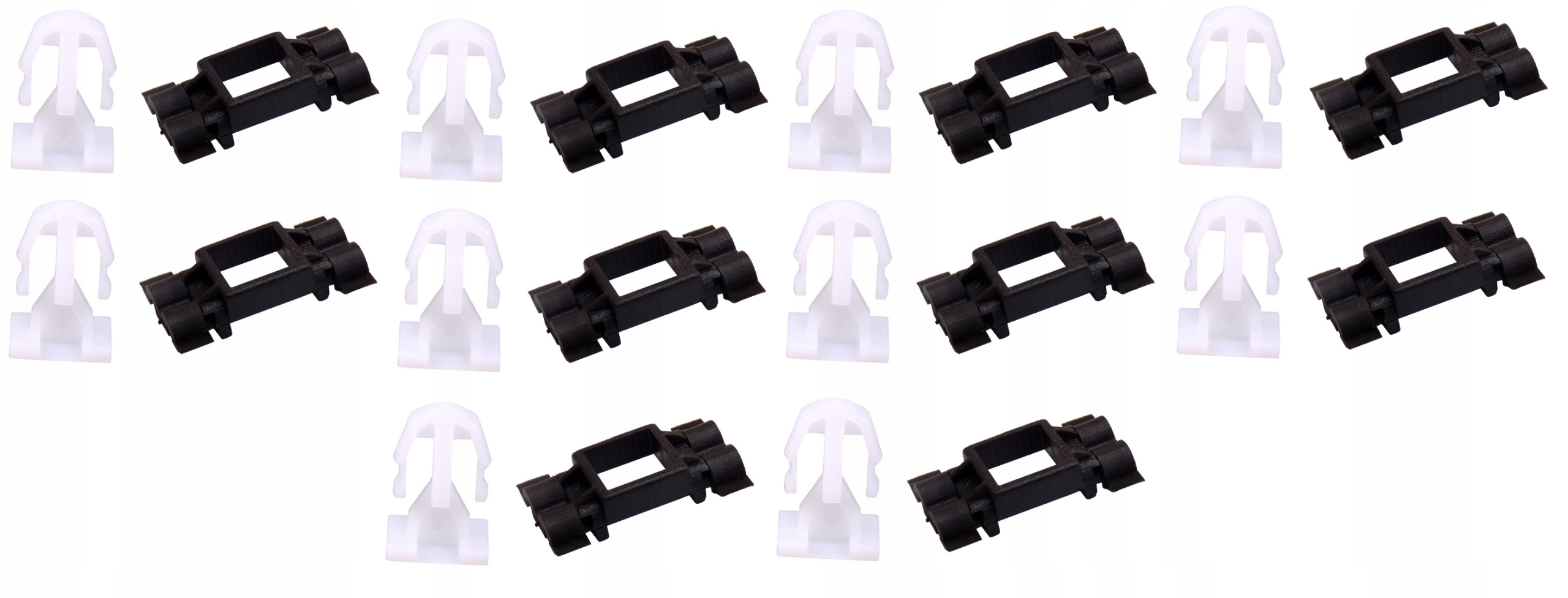 

Mercedes C E Klasa W202 W210 Spinka Listwy Progowe