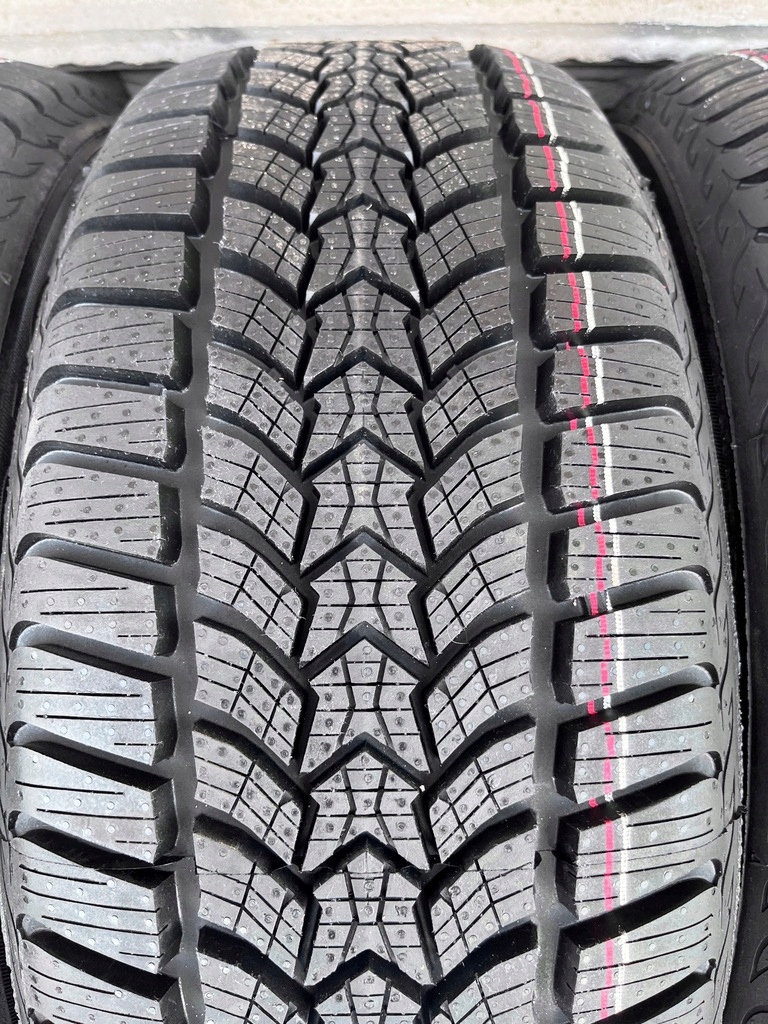 VW TROC T-ROC KOŁA ZIMOWE 215/55R17 DĘBICA NOWE Powłoka Połysk