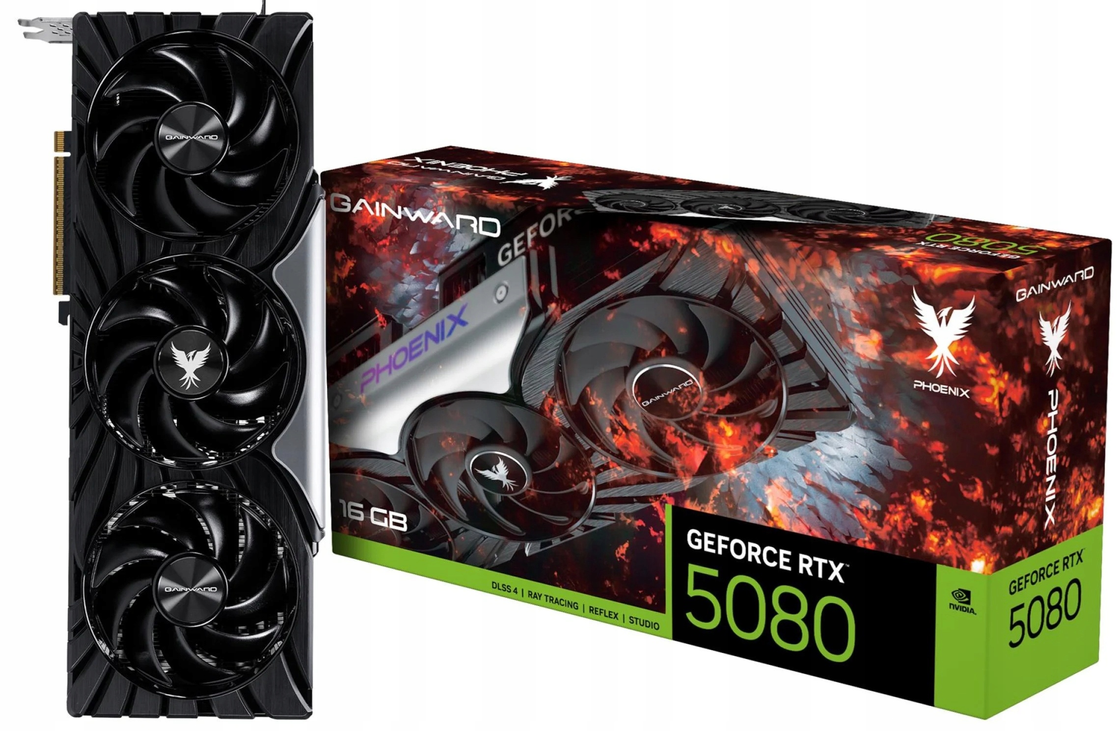 【最終値下げ】Gainward GeForce RTX 3080 Phoenix Products :: Gainward GeForce RTX™ 3080 Phoenix 