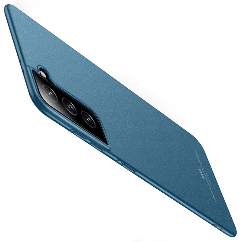 

Etui Msvii do Galaxy S21, pokrowiec, Matte