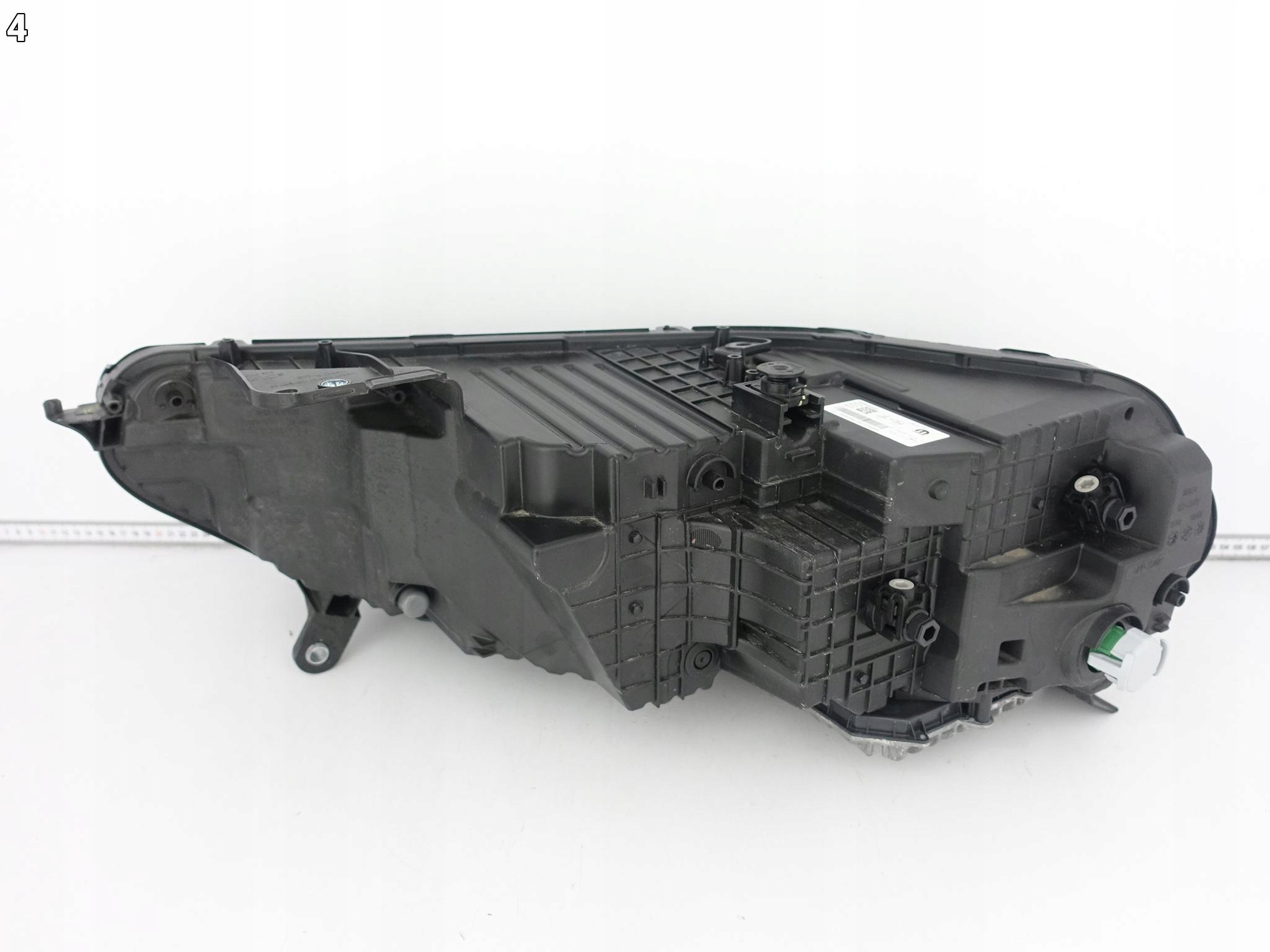 ALFA ROMEO TONALE 22- light FULL LED right front EUROPA