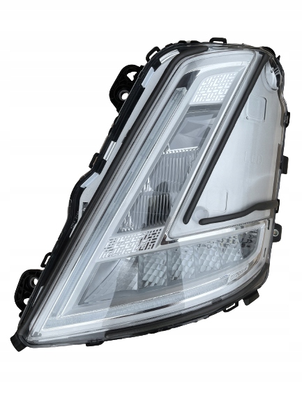 LAMPA PRZÓD PRZEDNIA VOLVO FM FMX 2020 -- LED NOWA