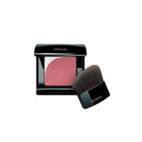 Kanebo Sensai Blooming Blush 01 (mauve) 4G – Tvářenka