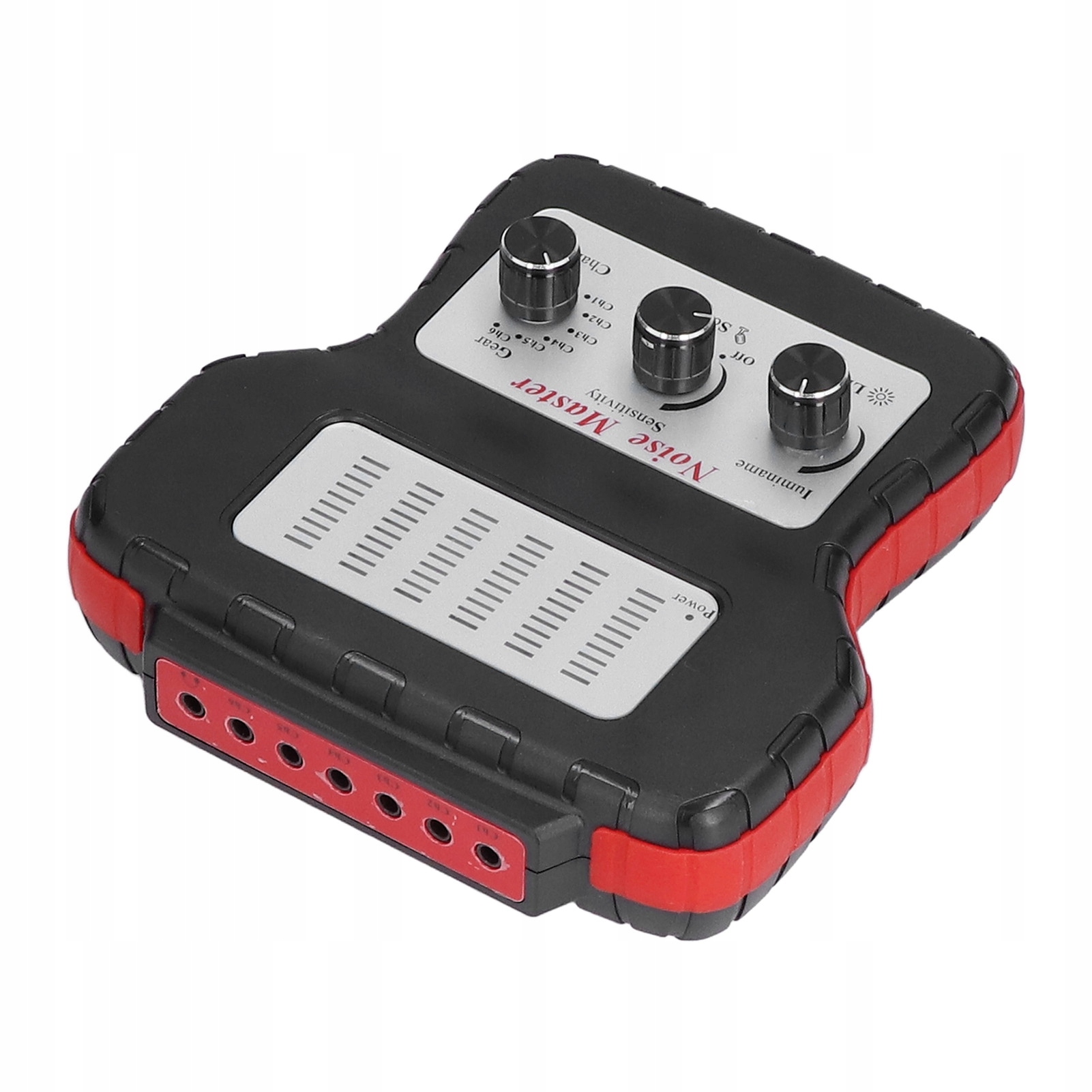 6-channel electronic stethoscope kit Kod producenta 1195112