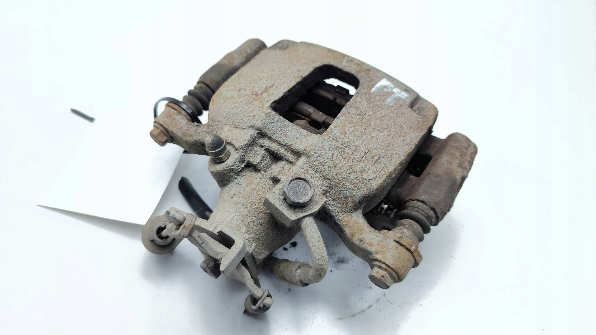 caliper brake rear part right FIAT FREEMONT