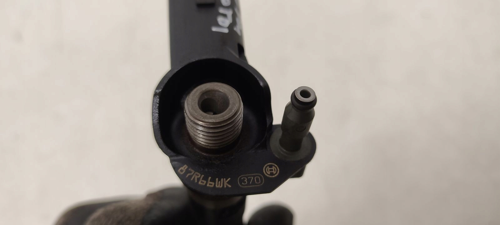 injector 0986435360 VW Passat B6 2,0 TDI CR