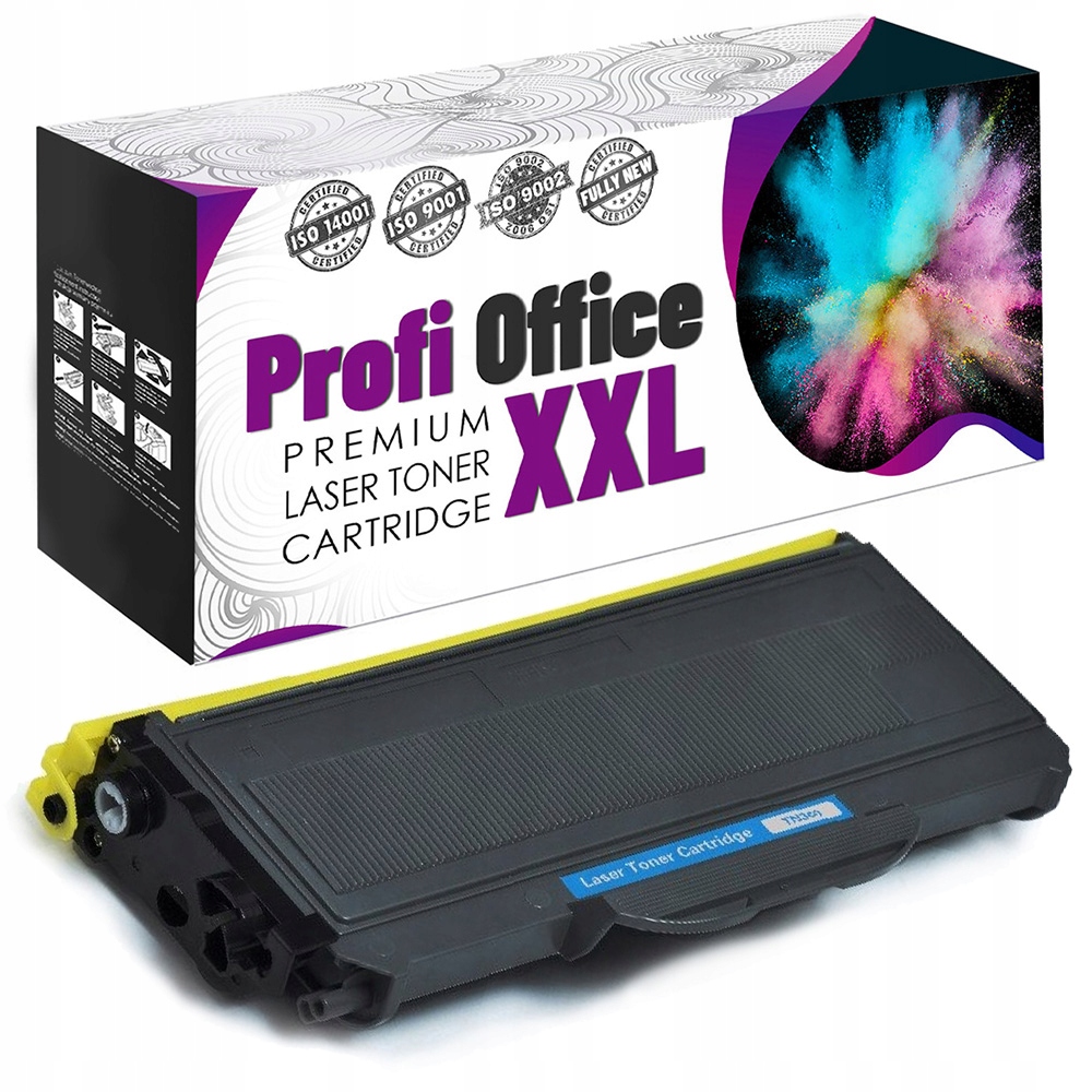 

Toner Do Brother TN2110 TN2120 DCP-7030 HL-2140