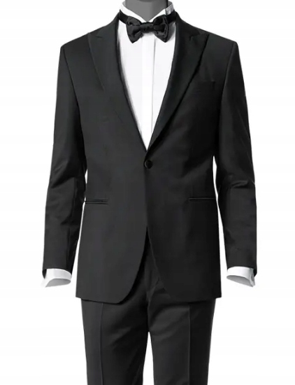 marynarka PIERRE CARDIN Roger r.50 100% wełna Marka Pierre Cardin