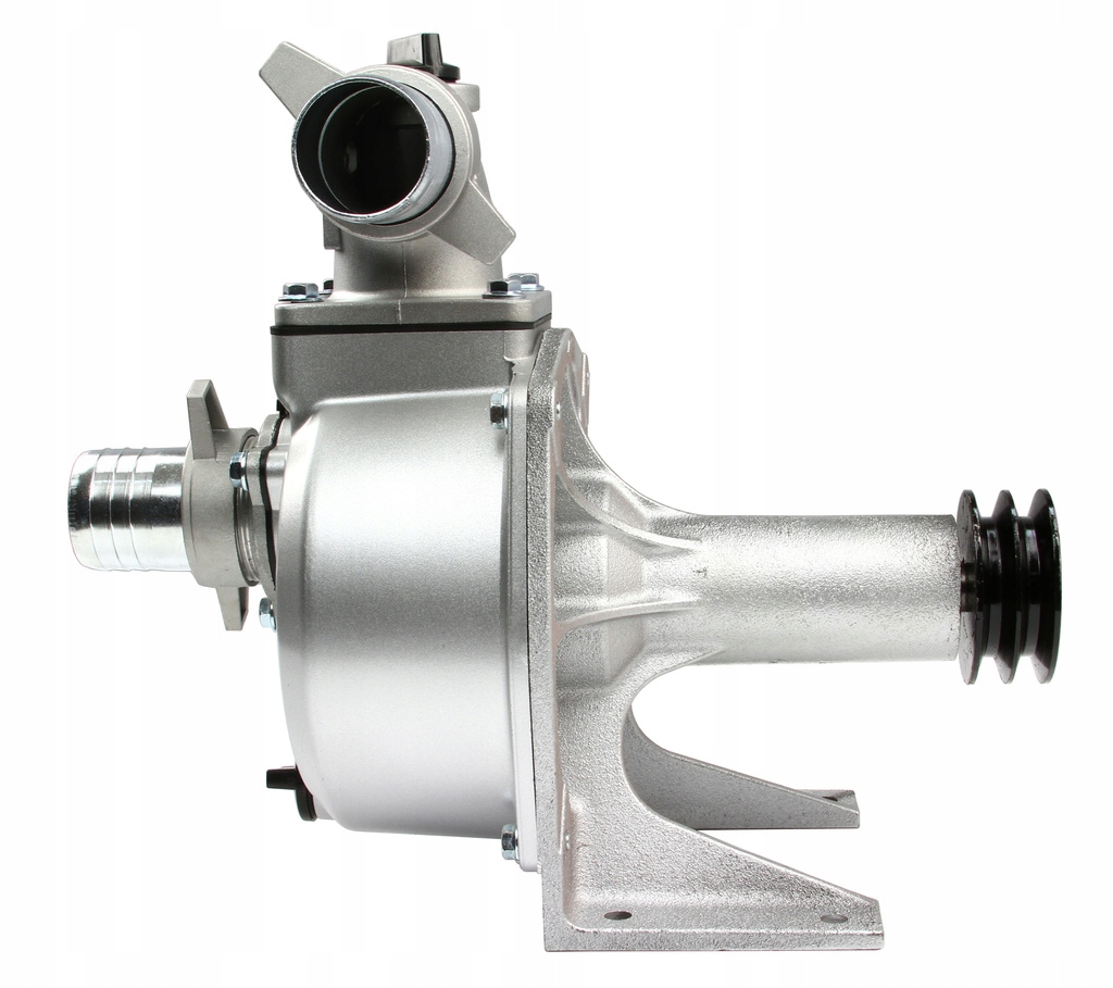 POMPA DO WODY BRUDNEJ PASEK KLINOWY 2'' 52mm SU-50 Producent Mar-pol