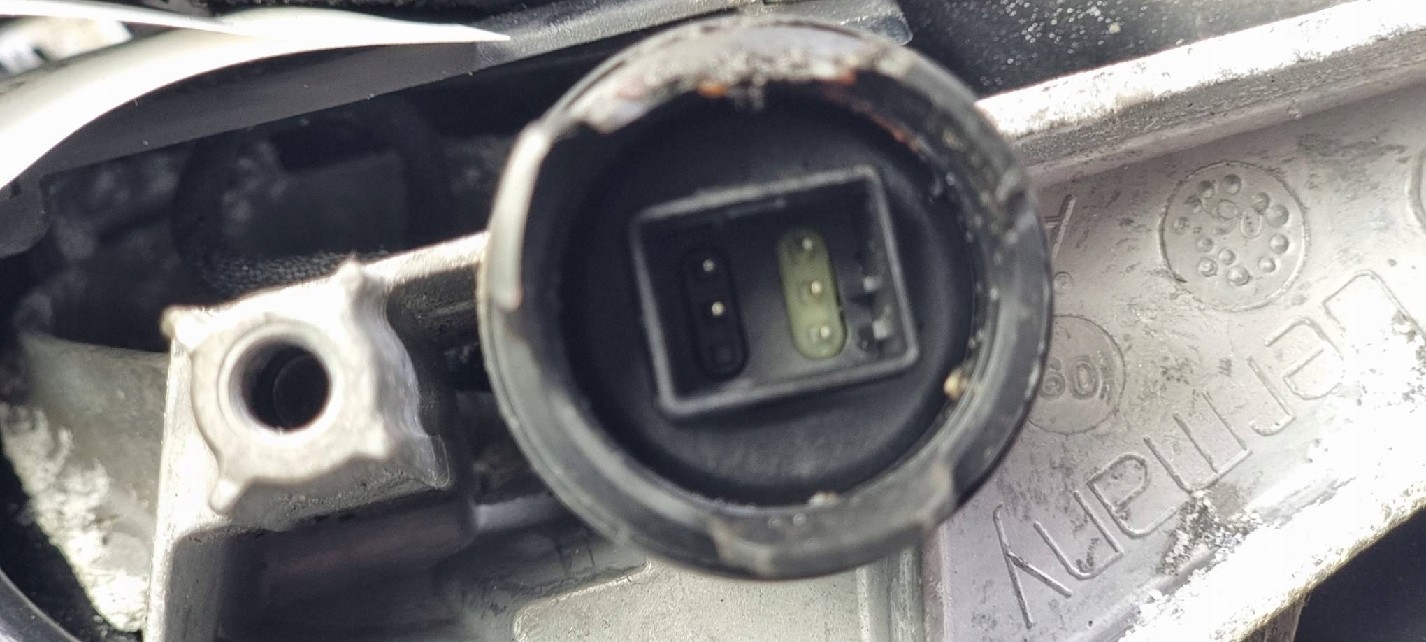 SPECCHIETTO RETROVISORE Destro BMW SERIA 1 E87