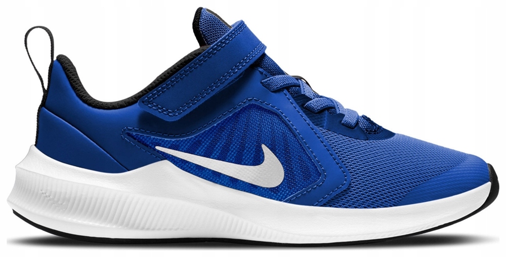 

Buty dziecięce gumki rzep Nike Downshifter 10 27,5