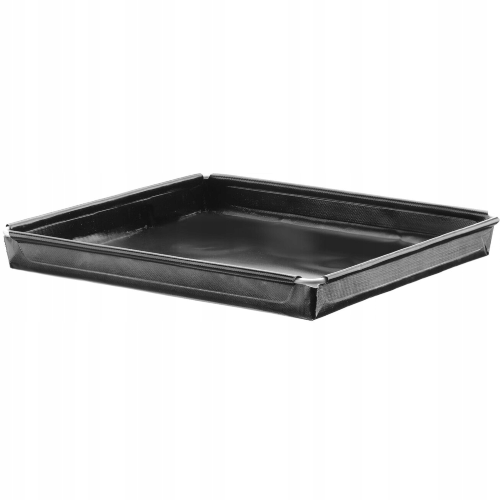 Podnos Na Mikrovlnnú Konvekčnú Pec Teflón 290X290 Hendi