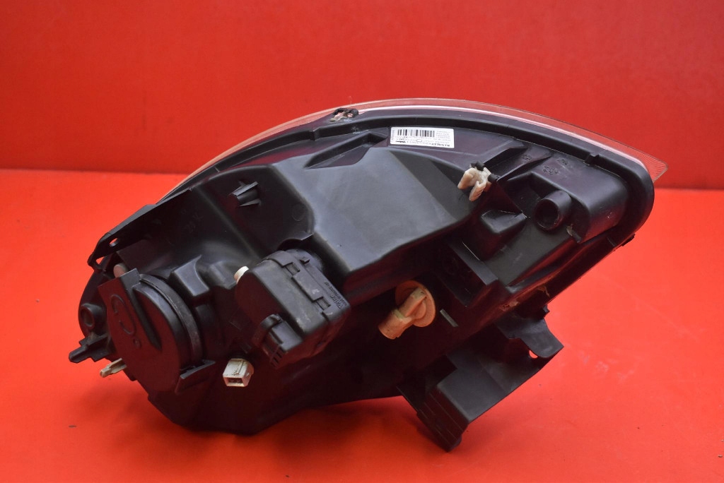 REFLEKTOR left light front EU 8200150614 RENAULT KANGOO 1 and LIFT 03-09