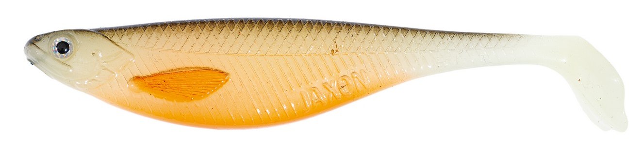 

Gumy Jaxon Intensa Hegemon Maxi 13 CM F