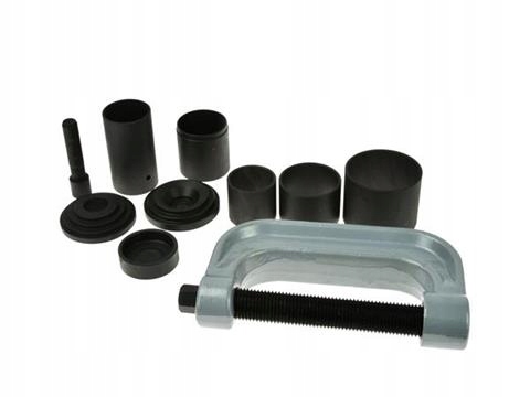 ИНСТРУМЕНТАЛЬНЫЙ ПРЕСС ДЛЯ УСТАНОВКИ ДЕМОНТАЖА ВТУЛКИ ШТИФТА