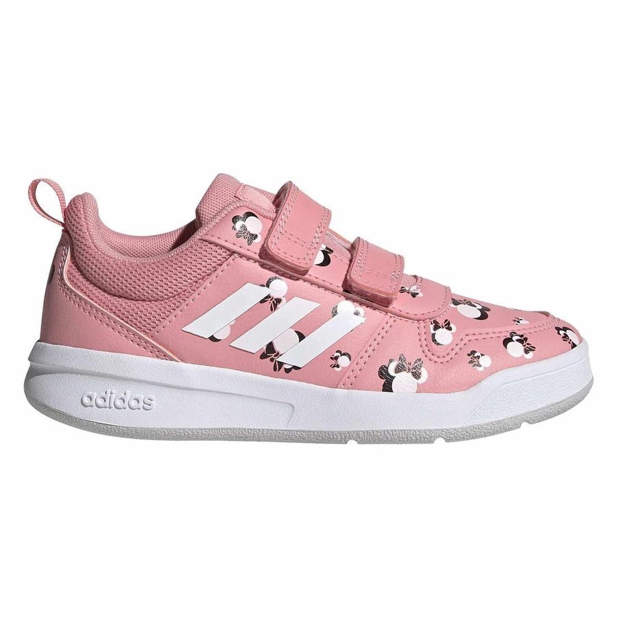 

Buty dziecięce Adidas Tensaur C FZ3212