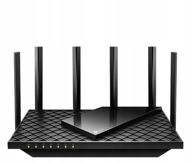 Router TP-Link Archer AX72 Pro 802.11ax (Wi-Fi 6)