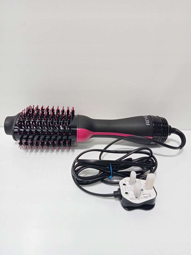 Lokówko-suszarka Revlon RVDR 5222 Model RVDR 5222