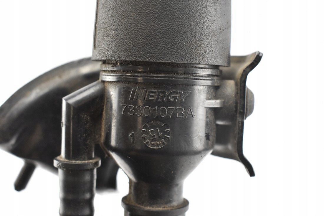 WLEW ADBLUE 7330107BA AUDI A6 C7 11 18 Engine Type Diesel