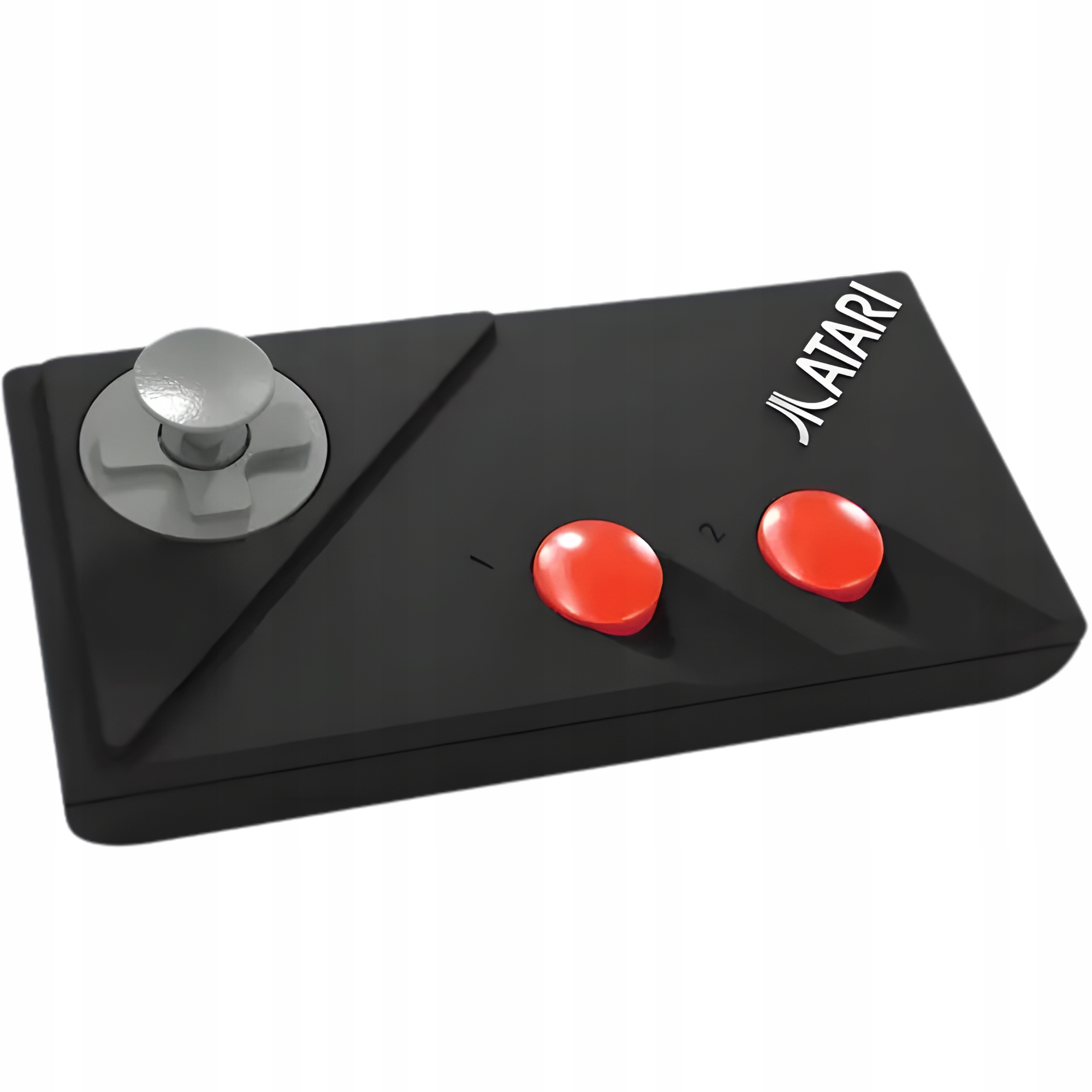 Gamepad CX78+ pro retro konzoli Atari 2600 7800 2600+ 7800+