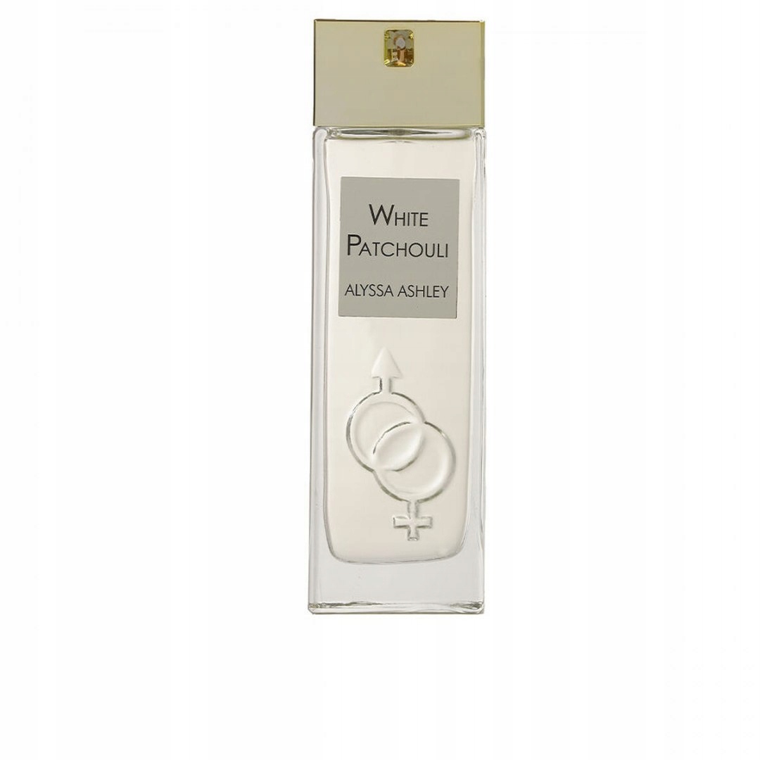 Parfém Unisex Alyssa Ashley White Patchouli Edp Edp 100 ml