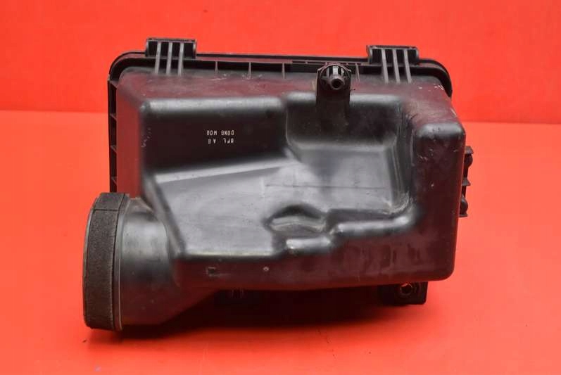 Gehäuse filter luft 28110-4D400 KIA CARNIVAL II 2.9 CRDI 182 KM 06-10