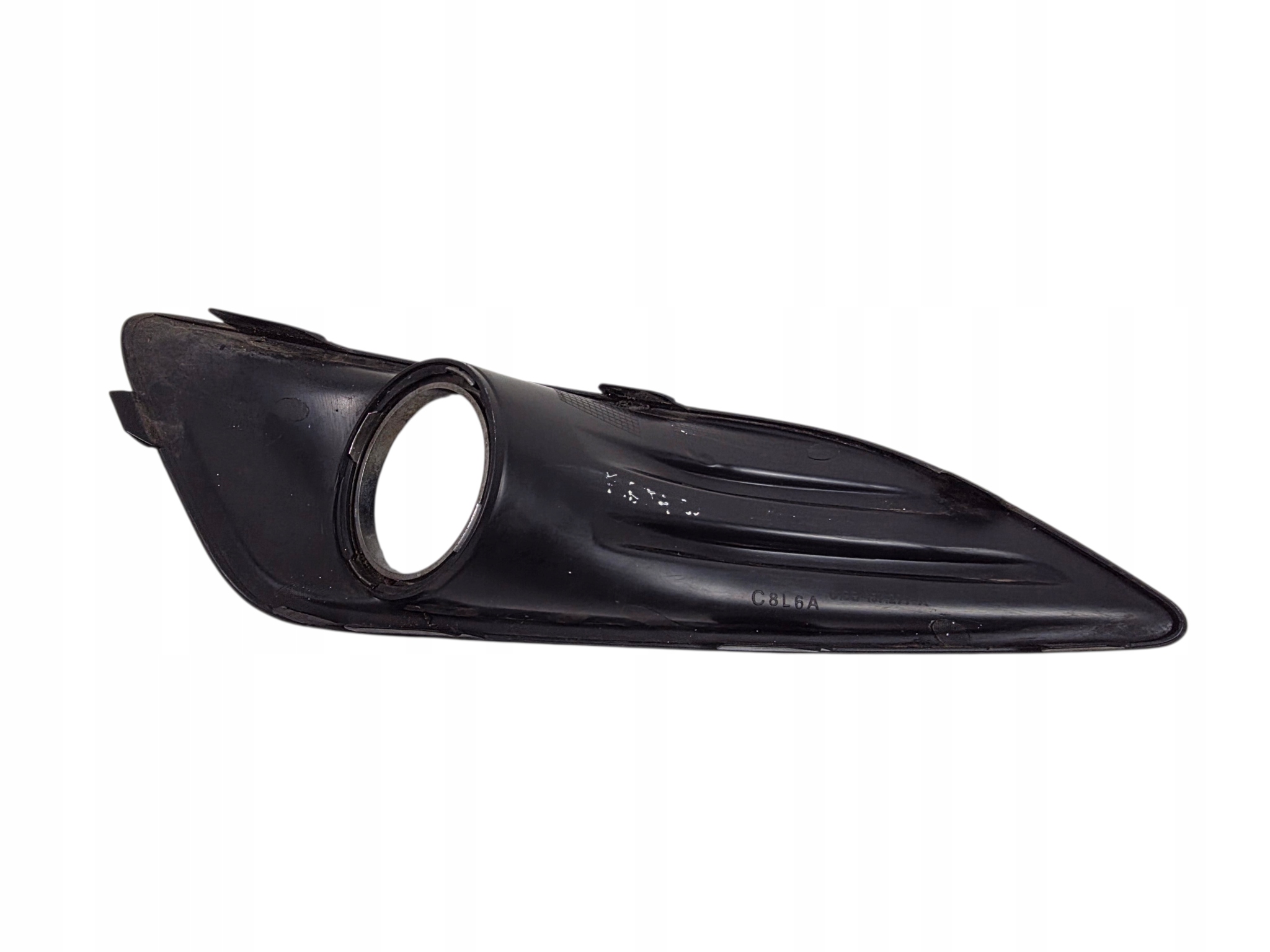 FORD FIESTA MK7 frame grid of a bumper left CHROM ORG. C1BB-15A222-D