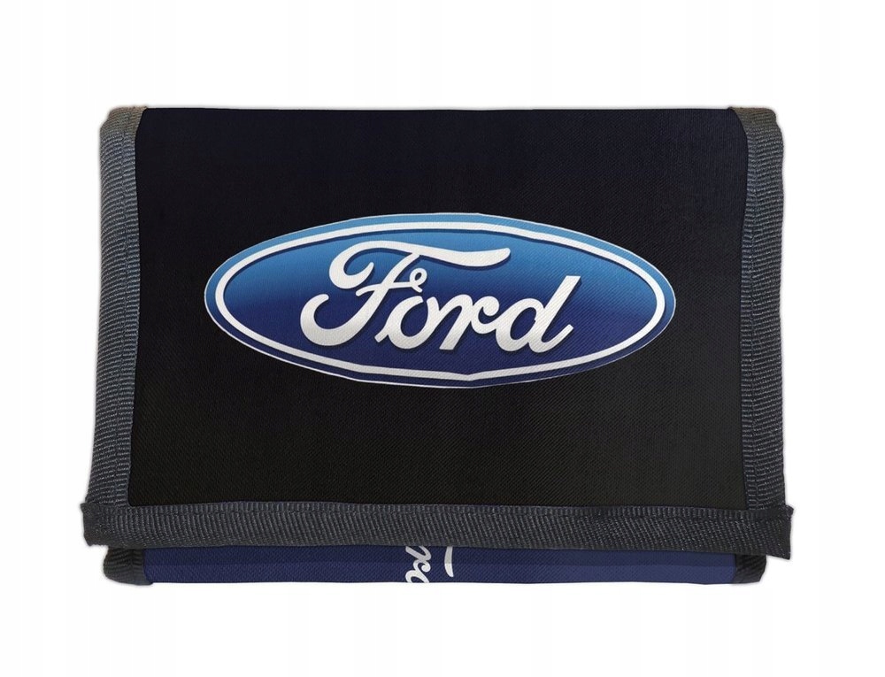 

Portfel Ford Jakość Pl