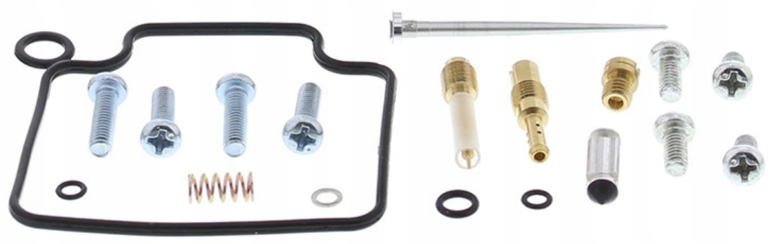 Sada na opravu karburátoru Honda Vt 600 C Shadow