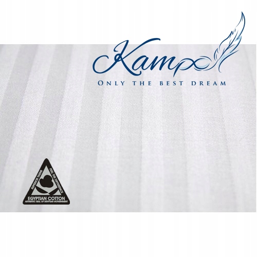 POSZEWKA HOTELOWA ADAMASZEK 70x80 Rodzaj zapięcia inny