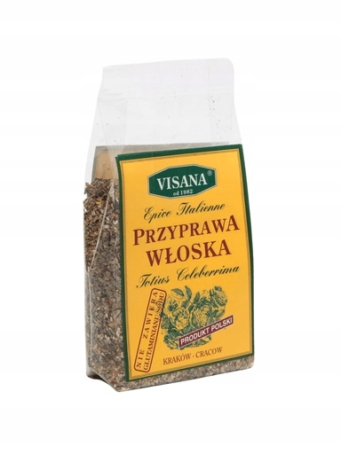 4x Koření 65G Visana