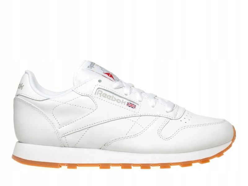 

Reebok CL Lthr 49803 38