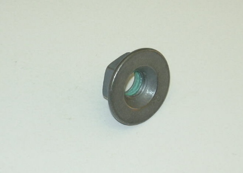 ASO VW AUDI NAKRETKA KOŃCÓWKI KIEROWNICZEJ M12 alu