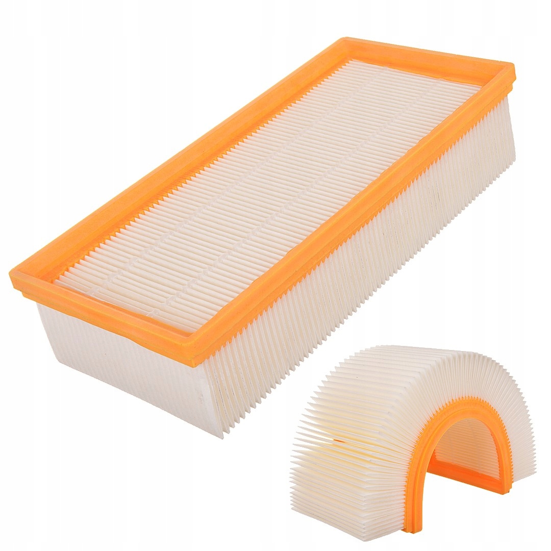 Filtr do Karcher 6.904-283.0 IVC NT65/2 NT 75/2