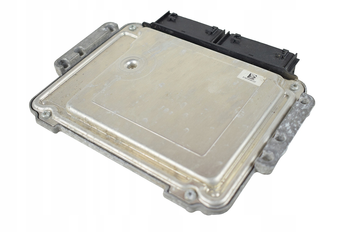 Computer Bedienteil FORD FOCUS MK3 0261S08810