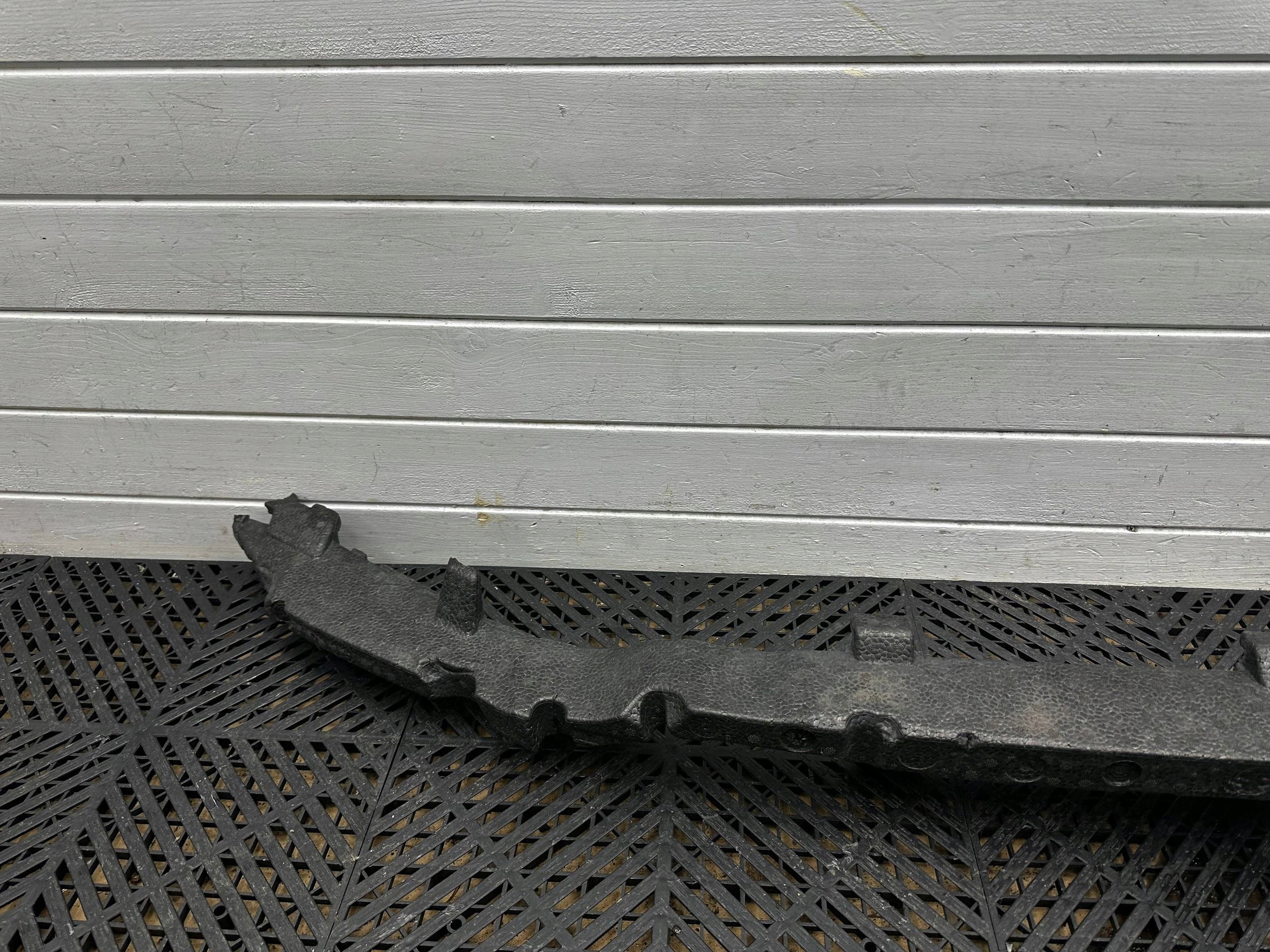 Absorber nárazníku předního předek BMW X3 G01 8070395
