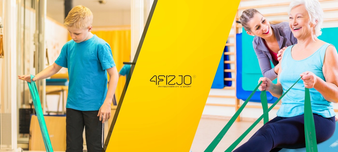 GUMA REHABILITACYJNA DO ĆWICZEŃ Długość (cm) 200 cm