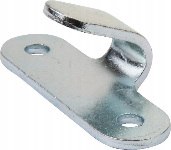 Haczyk do plandeki, ocynk Producent części AC