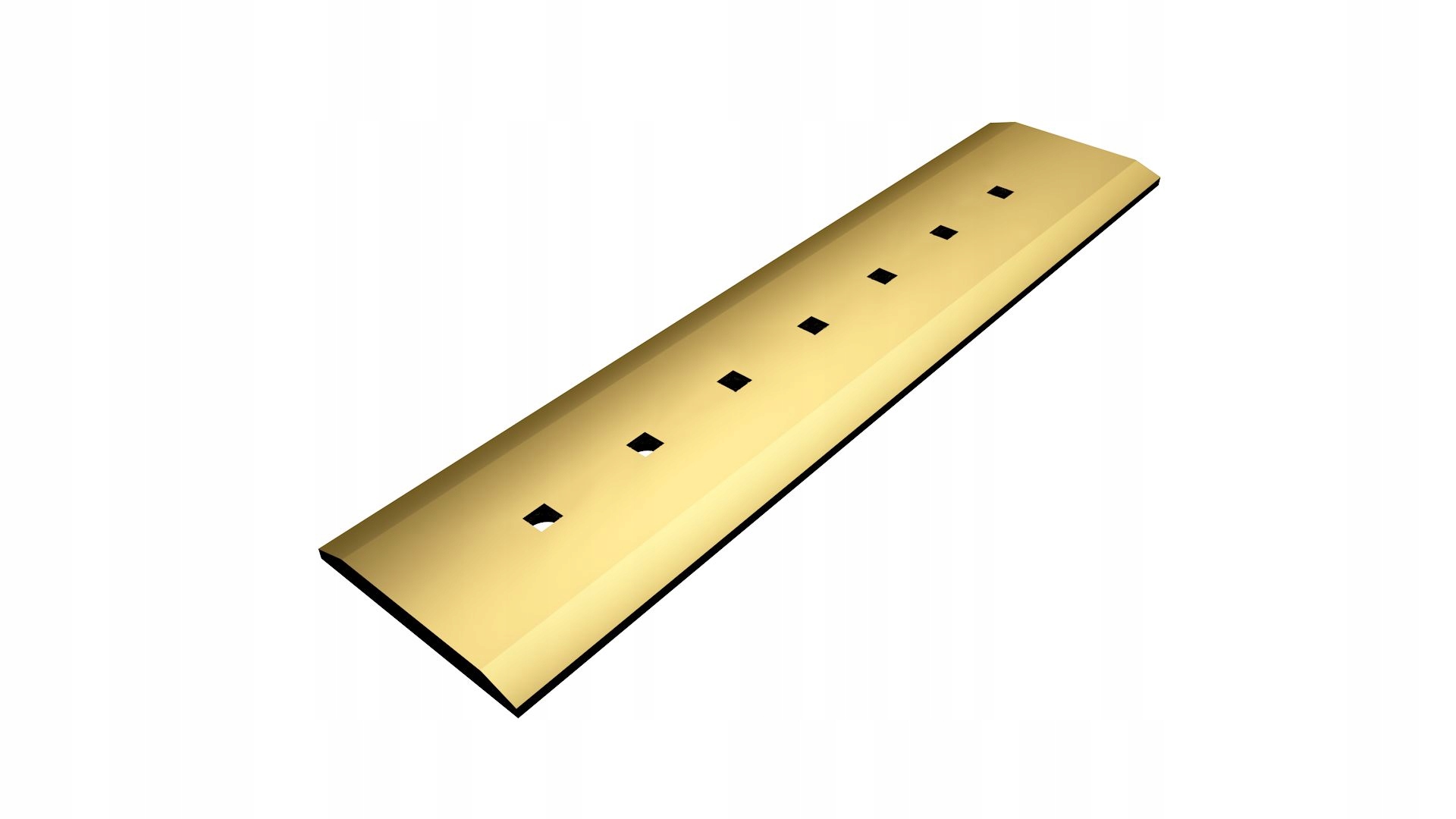 LEMIESZ CATERPILLAR D5H Stan opakowania oryginalne