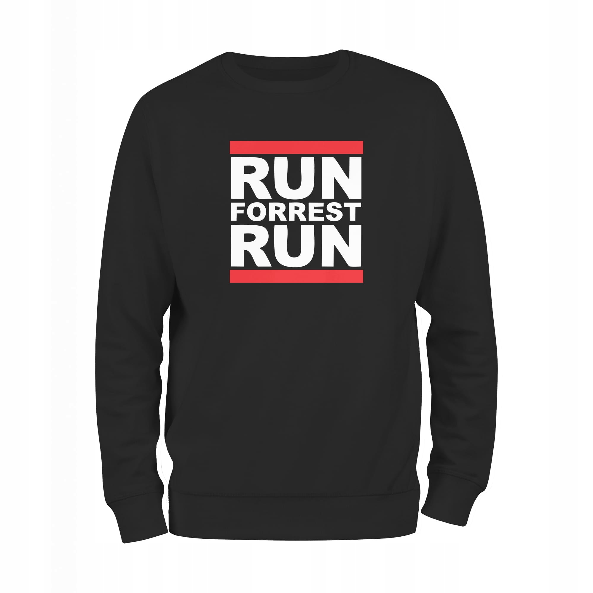 

Run Forrest Run Gump bluza męska