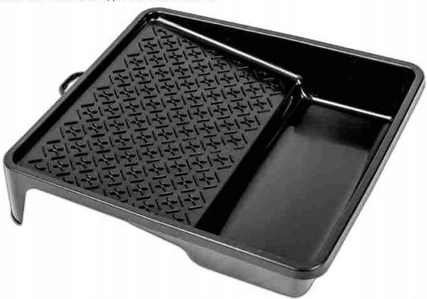 KUWETA MALARSKA NA FARBĘ WAŁEK 255x320 MM FARBA