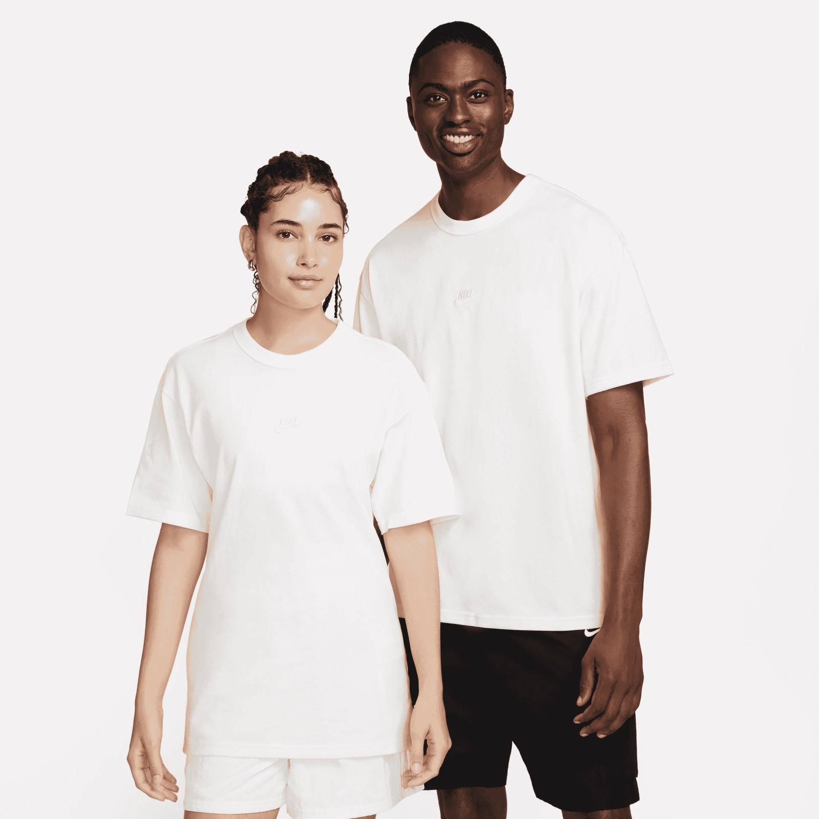Pánské triko Nike Sportswear Premium Essentials Mens T-Shirt