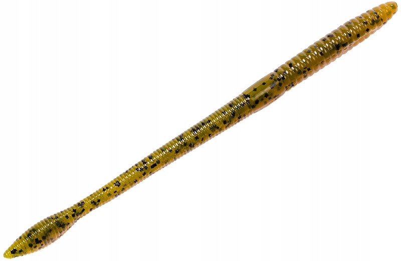 

Strike King Finesse Worm 12,5cm Dirt