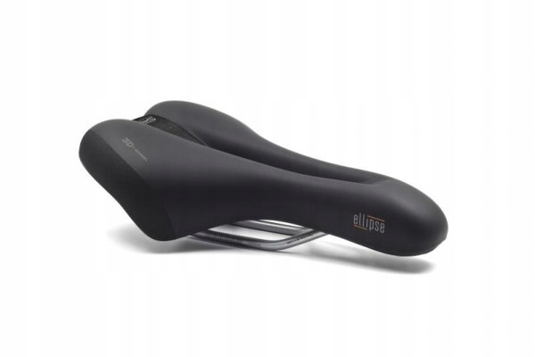 Sedlo na kolo Selle Royal 51b5ur Ellipse Athletic