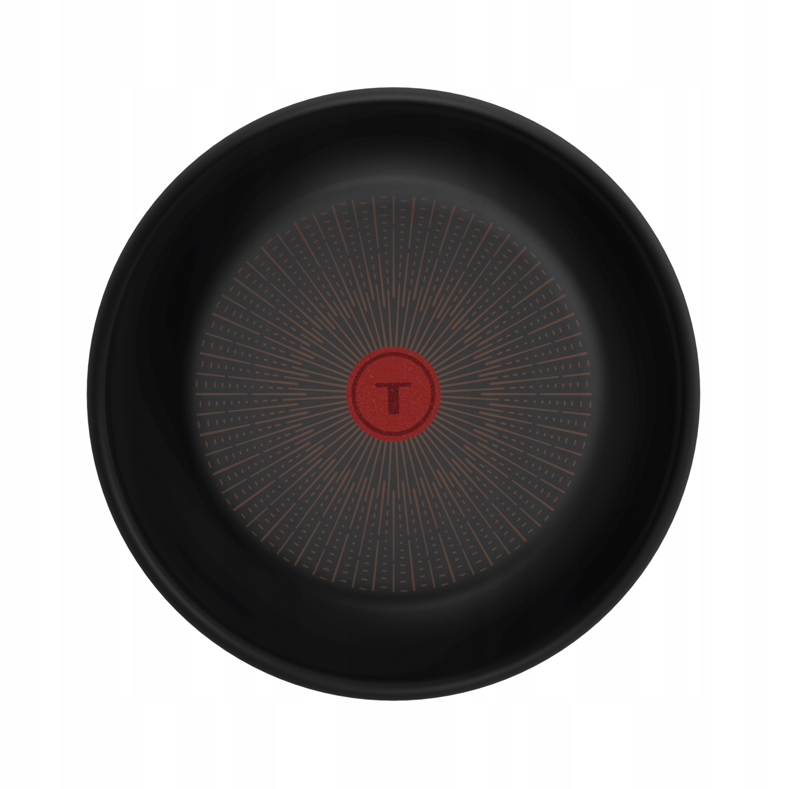 Wok Tefal Ingenio Excellence+ 26cm Indukcja nieprzywierająca powłoka