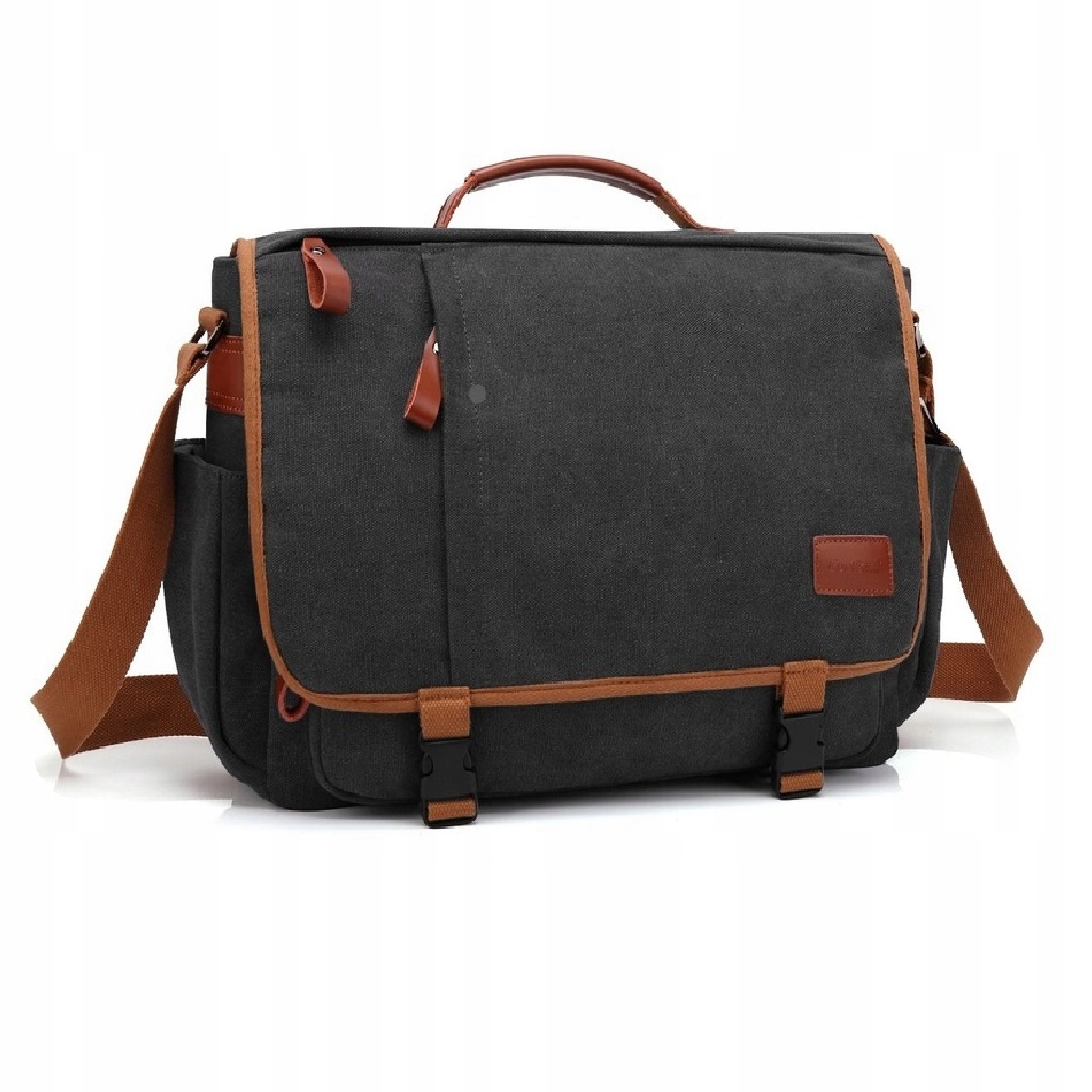 

Saszetka Torba Biznesowa Miejska Na Laptopa 17.3''