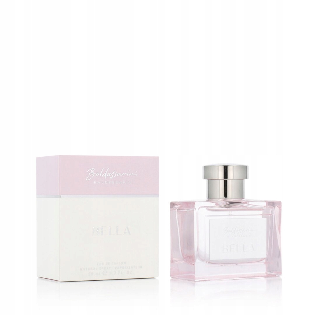 Parfém Unisex Baldessarini Bella Edp 50 ml